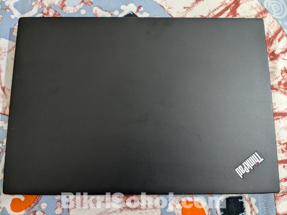 Lenovo Thinkpad T490s
